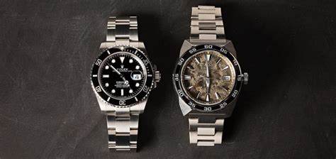 Rolex vs. Grand Seiko Ultimate Comparison Guide 